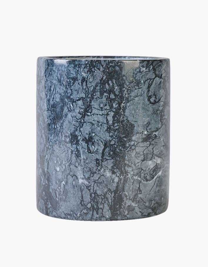 Redskapsholder svart - 13 cm ø11 svart - 1