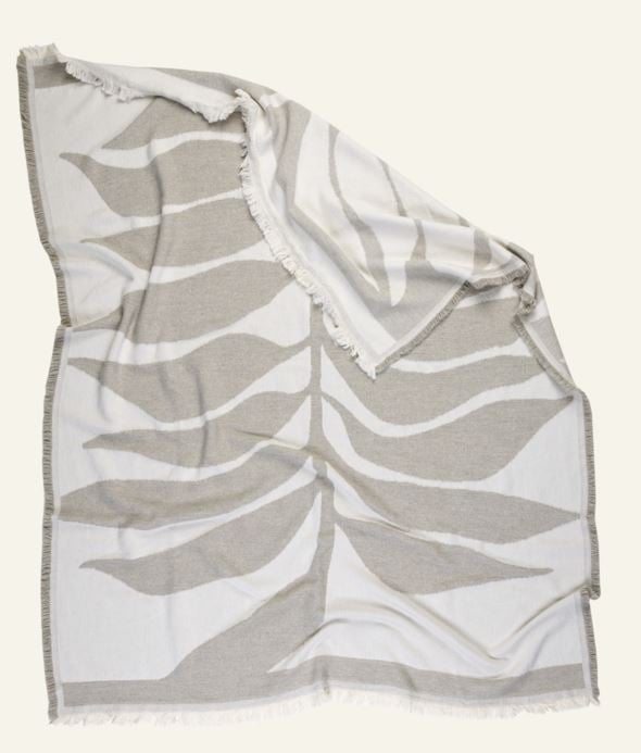 Pledd beige - 7