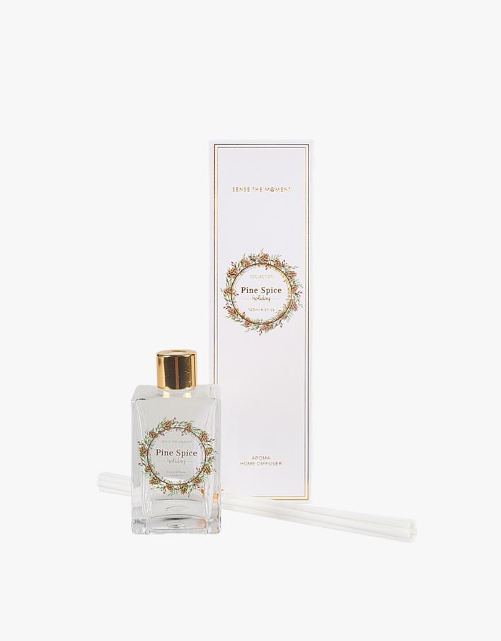 Duftpinner multi hvit - 120 ml multi hvit - 1