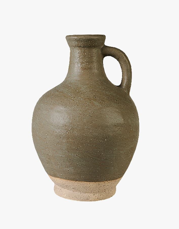 Krukke sjøgress - 16,2x16,2x25,7 cm sjøgress - 1