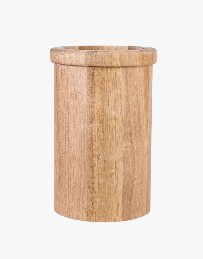 Redskapsholder natur - 18 cm ø11,5 natur - 1