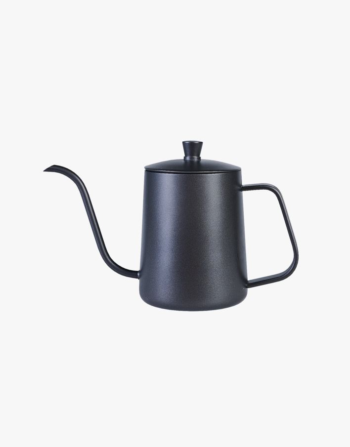 Vannkjele svart - 550ml svart - 1