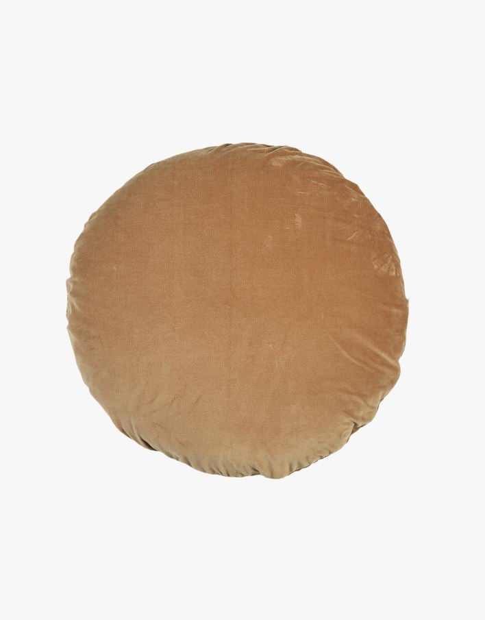 Pyntepute brun - ø 60 brun - 1