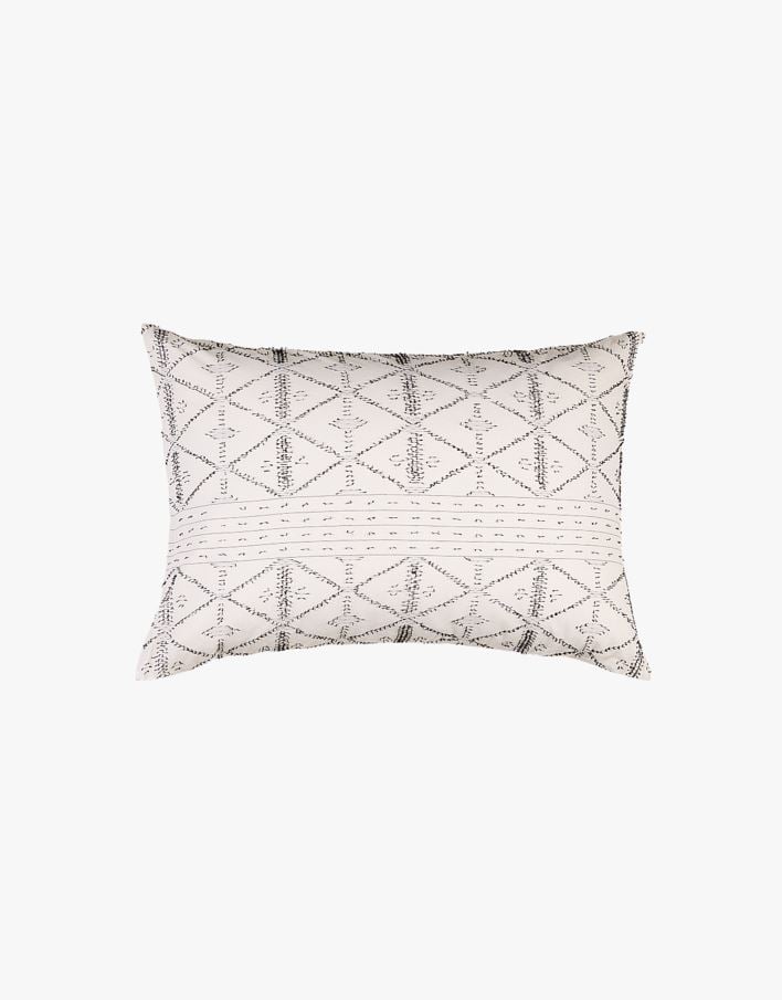 Bomull putevar natur - 70x100 cm natur - 1