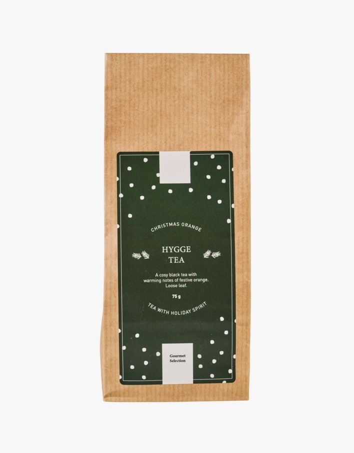 Te natur - 100 g natur - 1