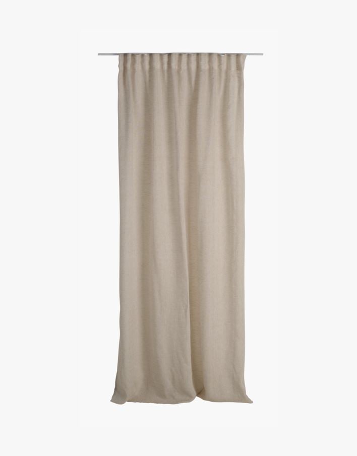 Lingardin natur - 140x300 cm natur - 1