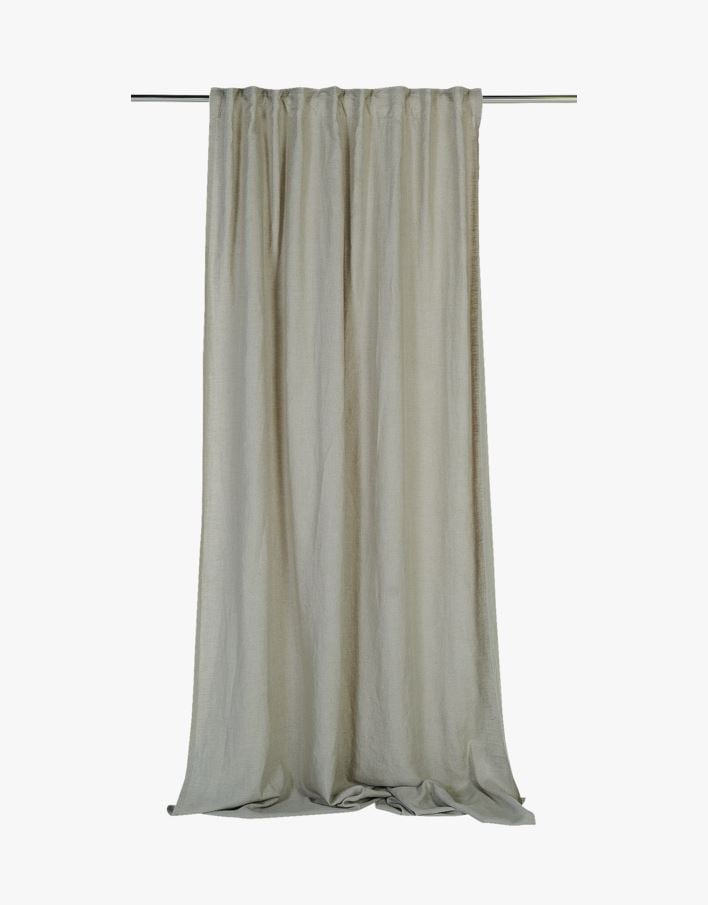 Lingardin natur - 140x300 cm natur - 1