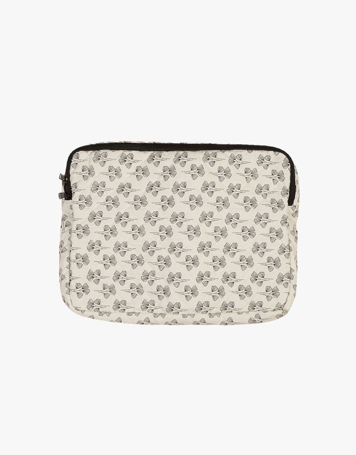 Pc-veske hvit - 36x26 cm hvit - 1