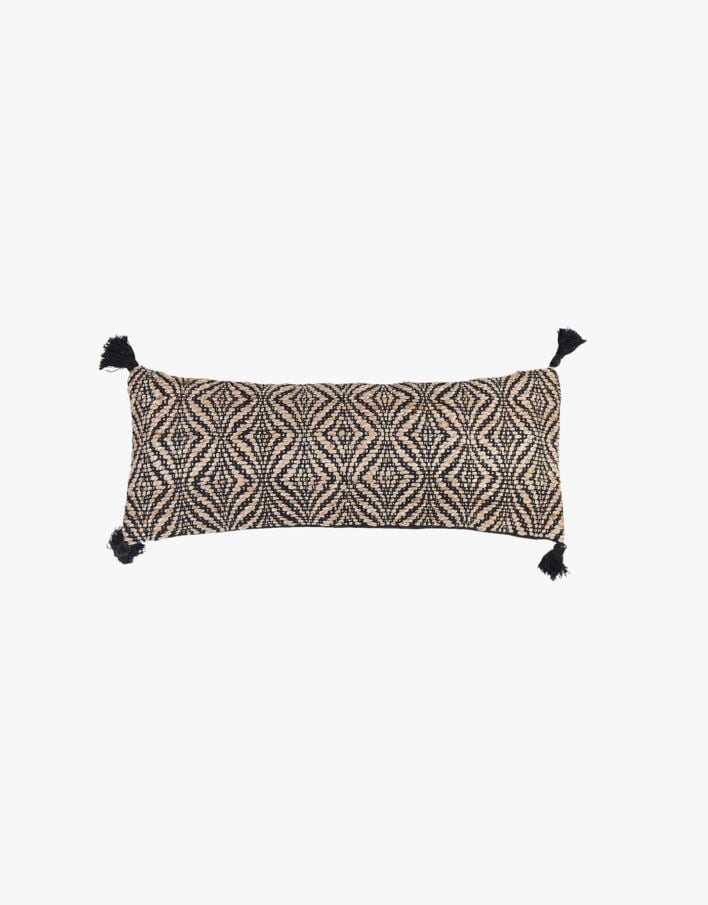 Pyntepute svart - 35x90 cm svart - 1