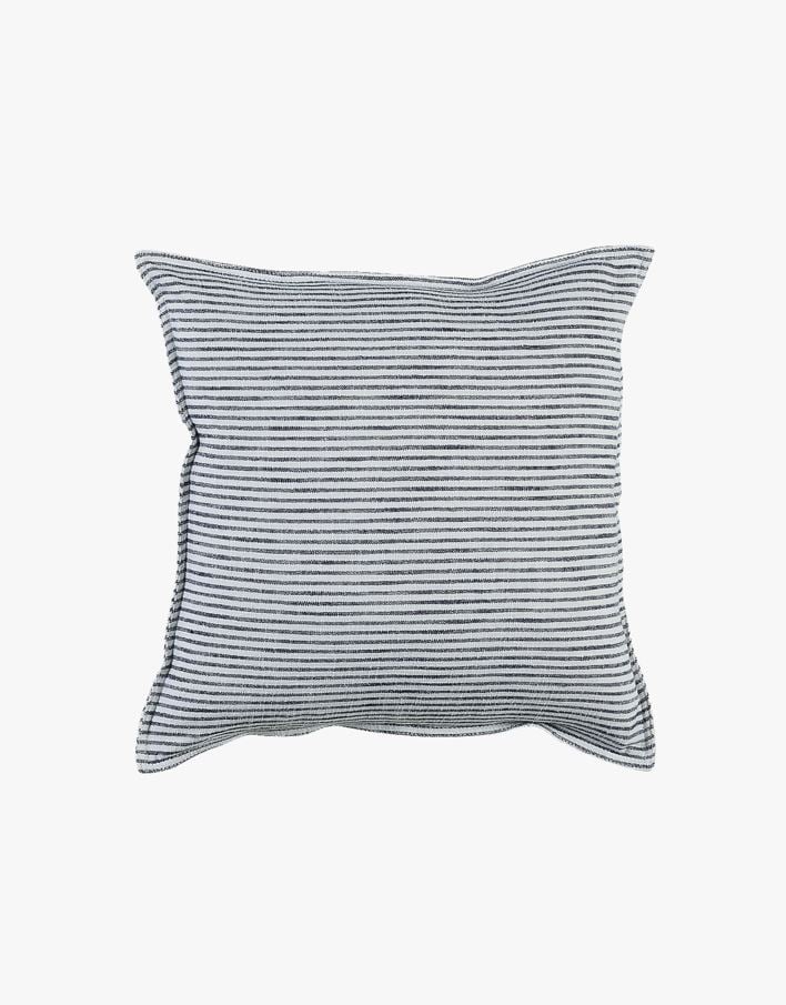 Pyntepute mørk blå - 50x50 cm mørk blå - 1