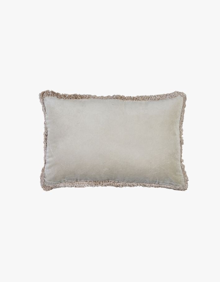 Pynteputetrekk beige - 40x60 cm beige - 1