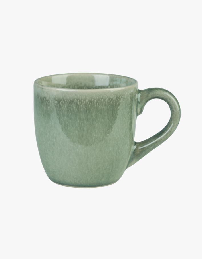 Kopp grønn - 200 ml grønn - 1