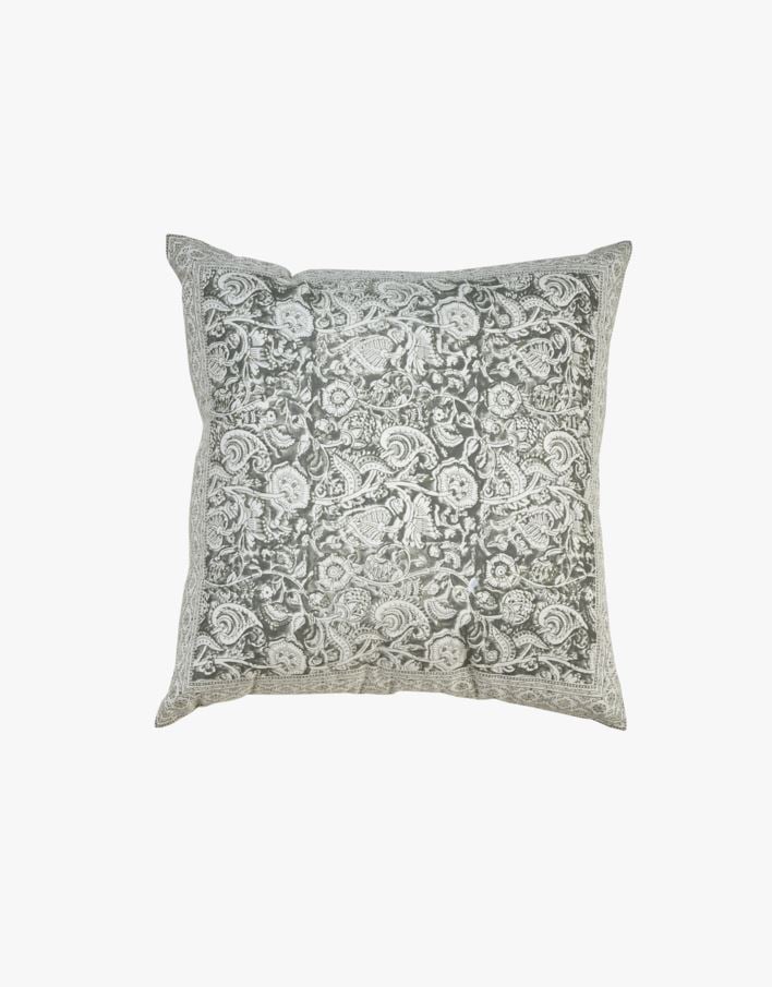 Pyntepute grønn - 50x50 cm grønn - 1