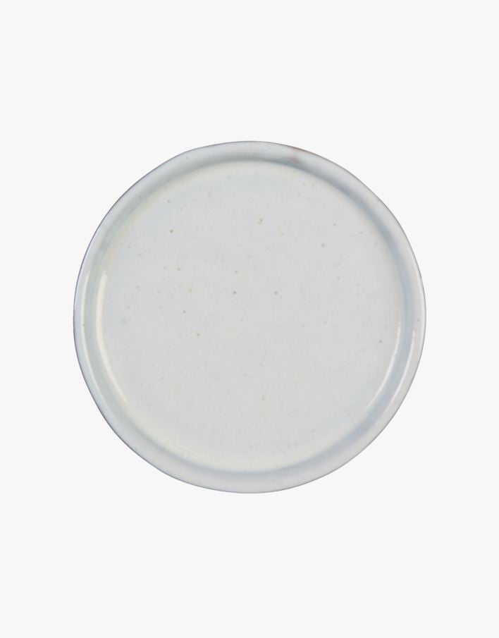 Fat offwhite - ø17,5 cm offwhite - 1