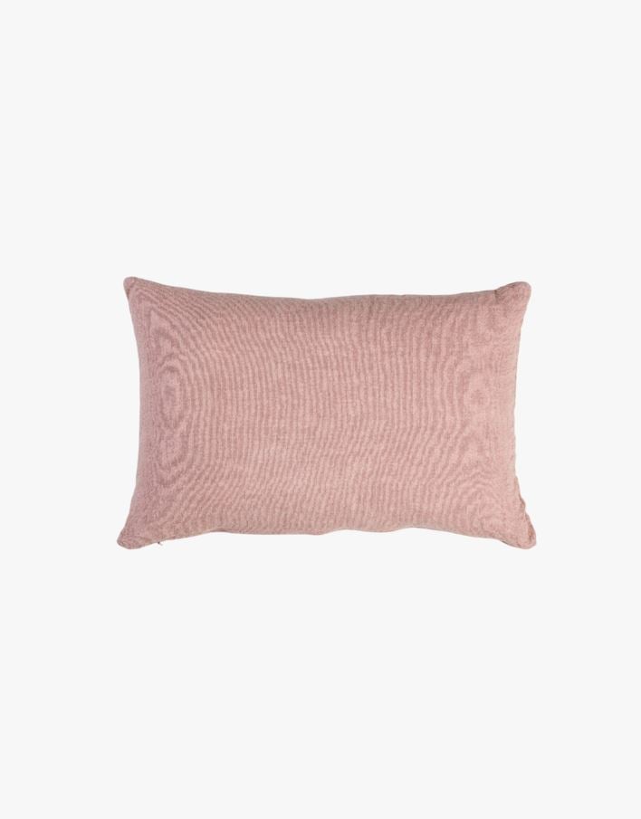 Pynteputetrekk lys aprikos - 40x60 cm lys aprikos - 1