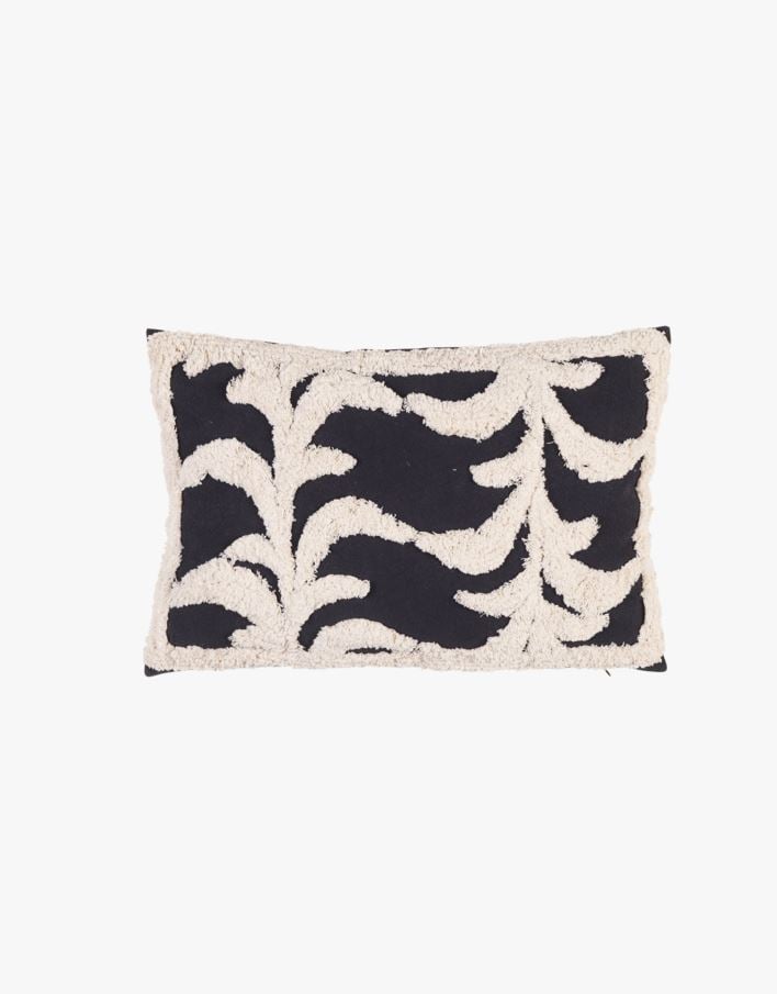 Pyntepute svart - 35x50 cm svart - 1