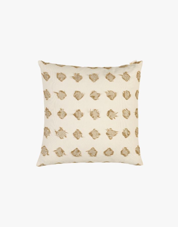 Pyntepute natur - 50x50 cm natur - 1