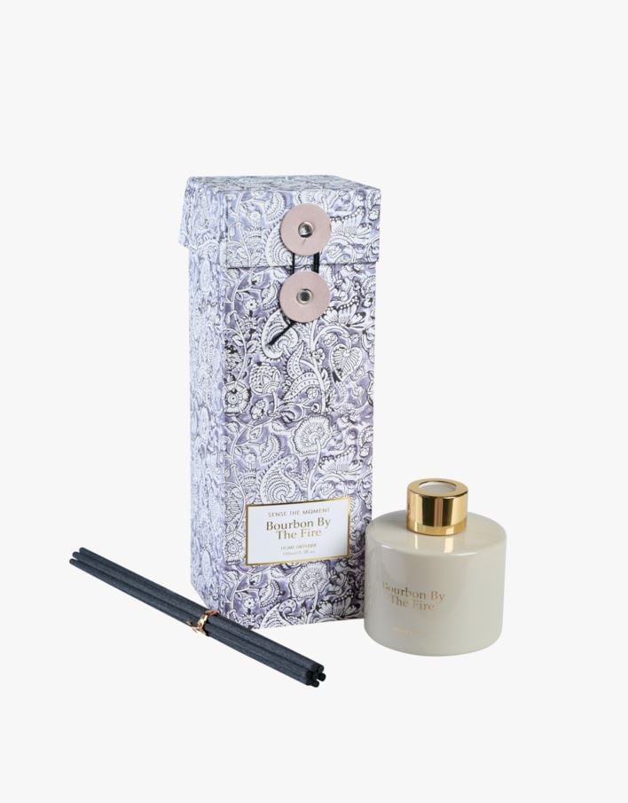 Duftpinner blå - 100 ml blå - 1