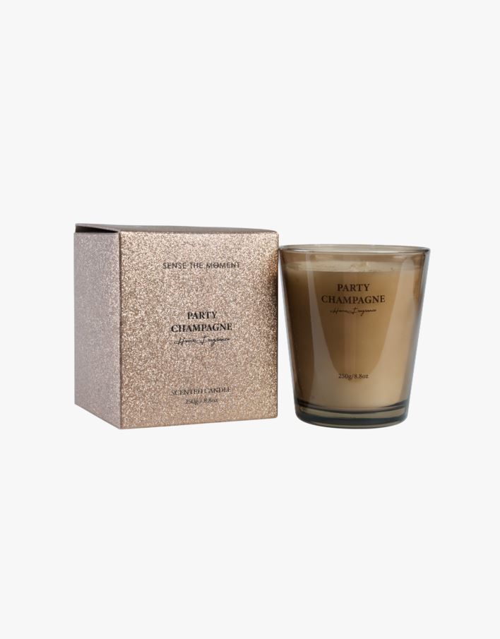 Duftlys bronse - 250 g bronse - 1