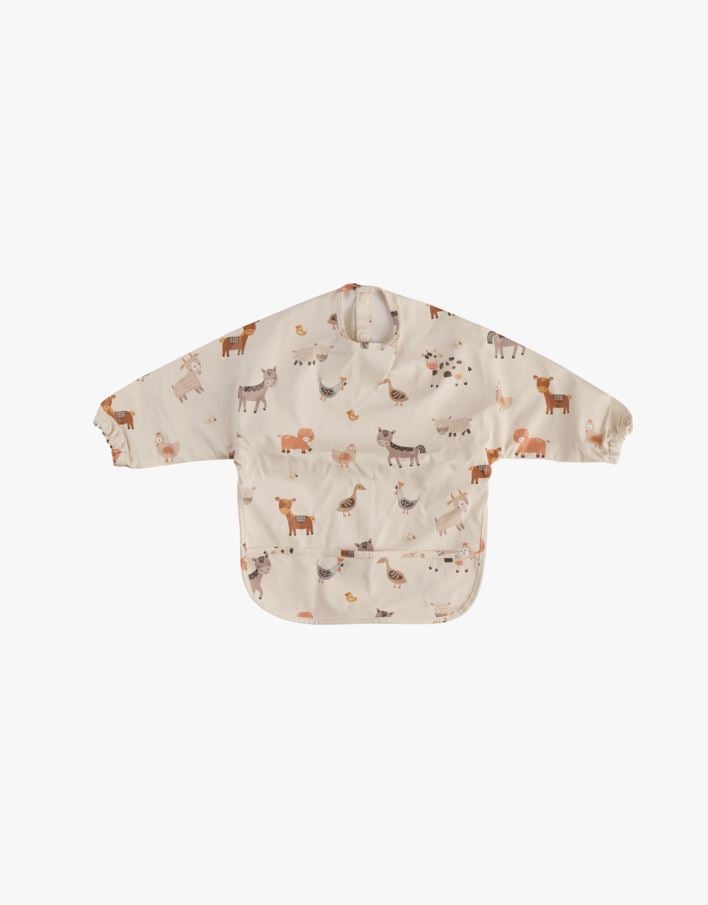 Ermesmekke beige - 1 beige - 1