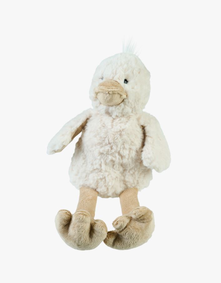 Kosedyr beige - 28x36x15 cm beige - 1