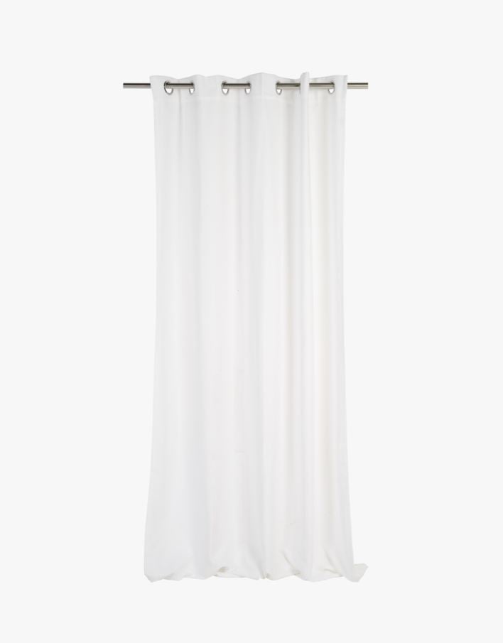Gardin offwhite - 140x220 cm offwhite - 1