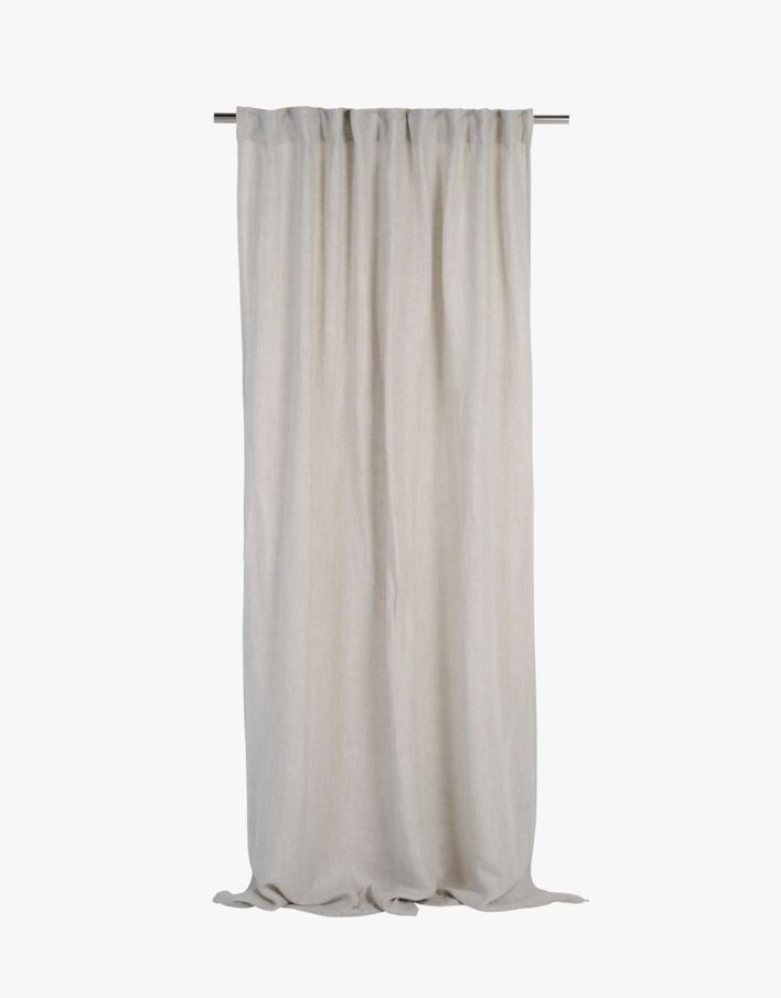 Lingardin natur - 140x250 cm natur - 1