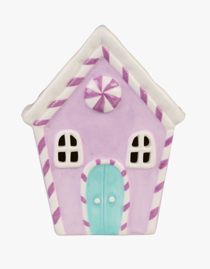 Pynt multi - 9x7,5x11,5 cm multi - 1