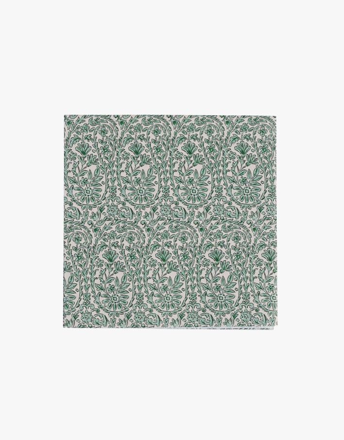 Papirservietter multi grønn - 33x33 cm multi grønn - 1