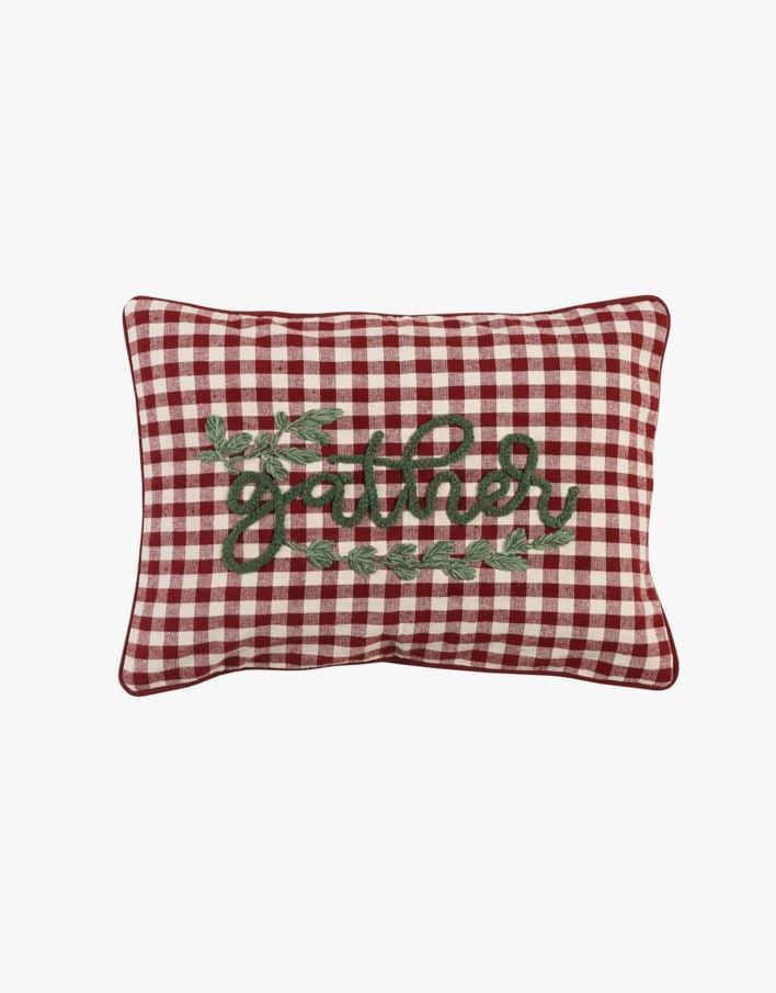 Pynteputetrekk multi - 35x50 cm multi - 1