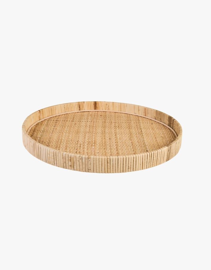 Brett lys natur - 45x45x4 cm lys natur - 1