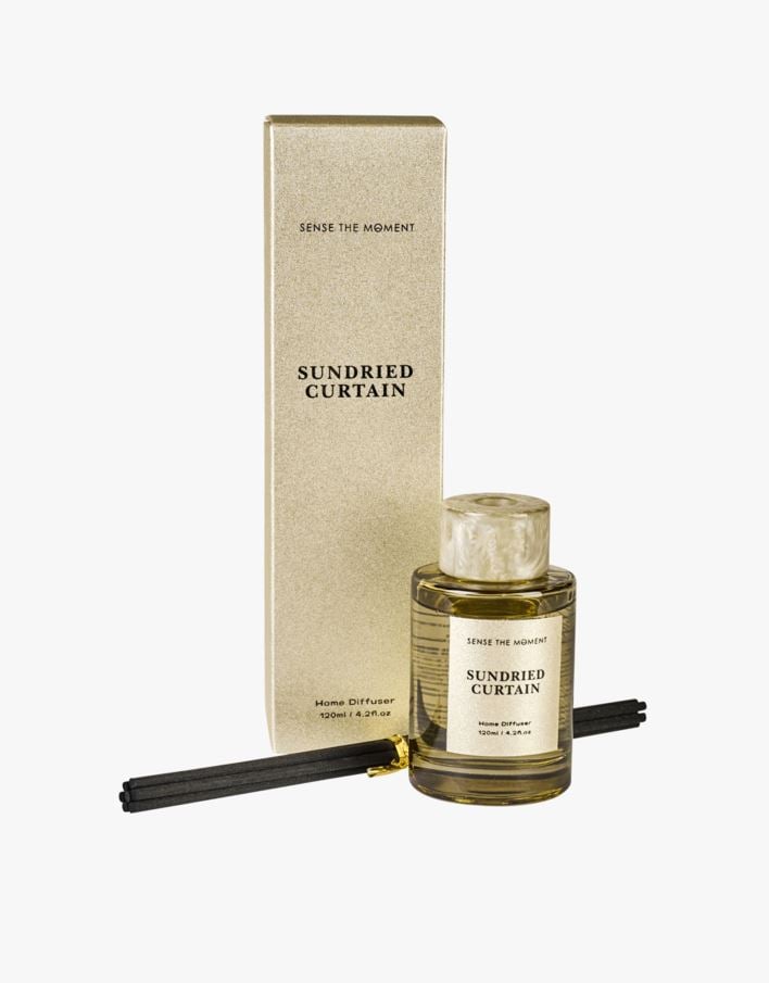 Duftpinner gull - 120 ml gull - 1