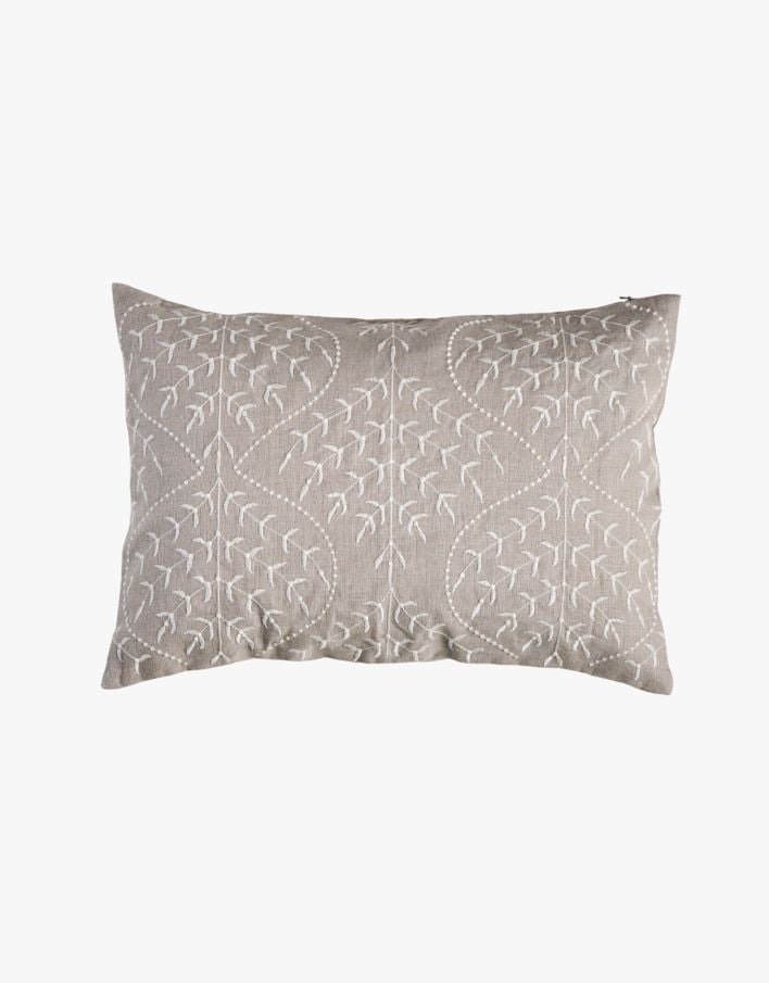 Pynteputetrekk natur - 35x50 cm natur - 1