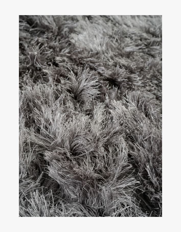 Teppe grå - 160x230 cm grå - 1