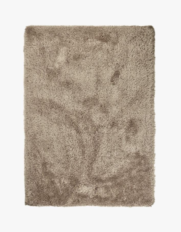 Teppe brun - 240x300 cm brun - 1