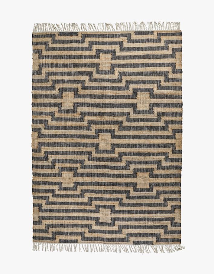 Teppe svart - 240x300 cm svart - 1