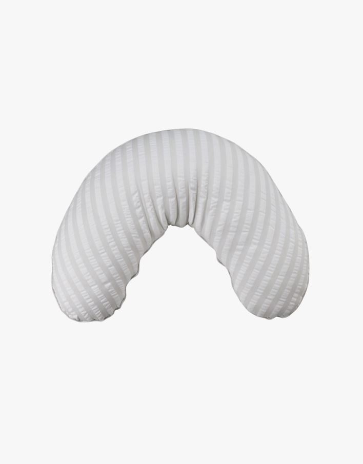 Ammepute beige - 53x73x30 cm beige - 1