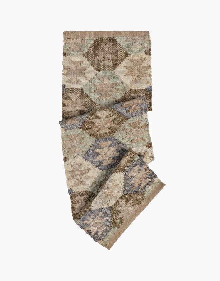 Løper natur - 35x110 cm natur - 1