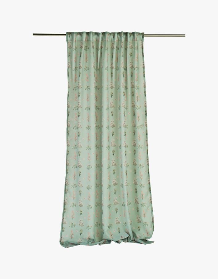 Gardin multi - 140x220 cm multi - 1