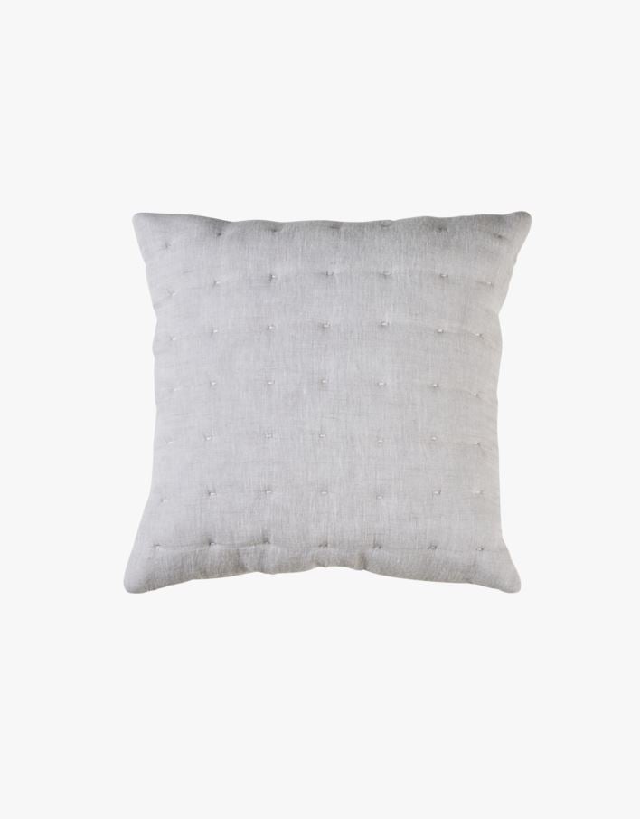 Pynteputetrekk natur - 50x50 cm natur - 1