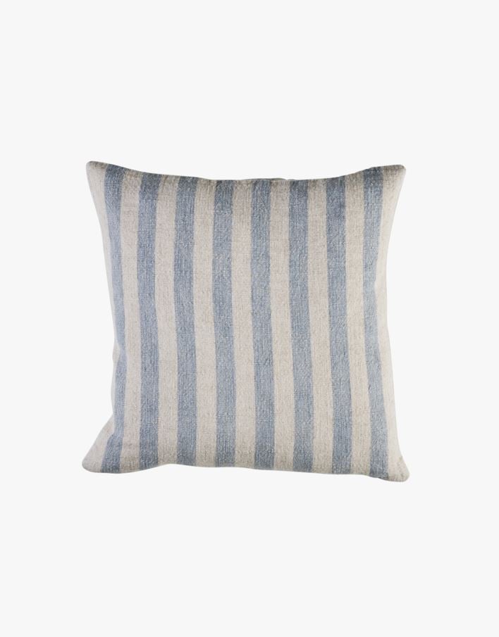 Pynteputetrekk lys blå - 50x50 cm lys blå - 1