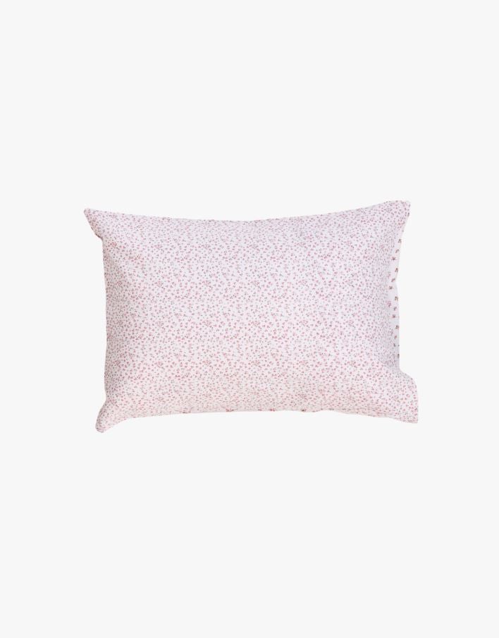 Putevar multi rød - 50x70 cm multi rød - 1