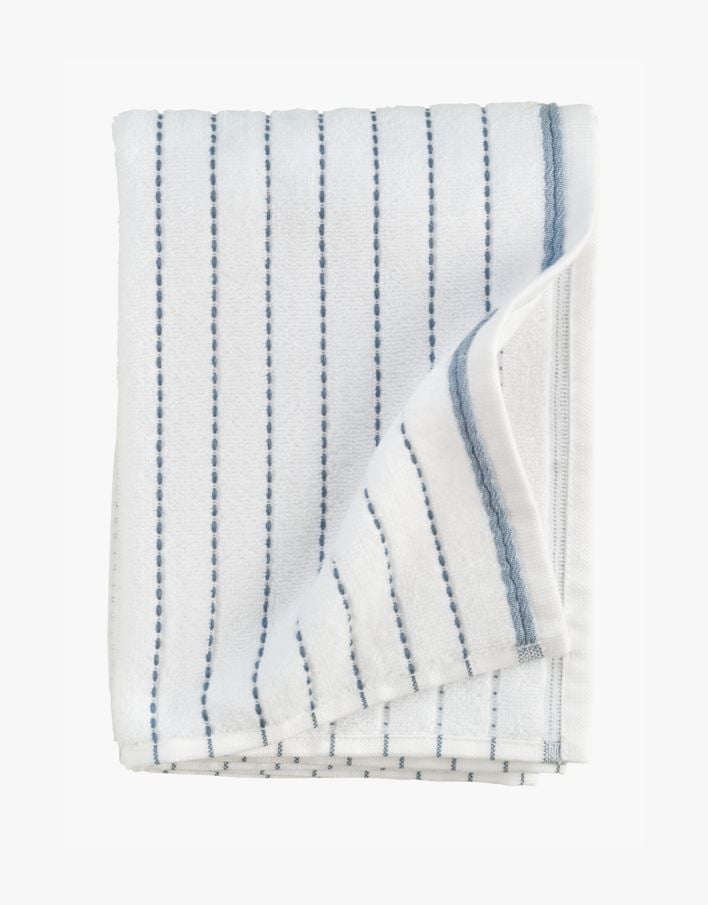 Håndkle multi blå - 50x70 cm multi blå - 1