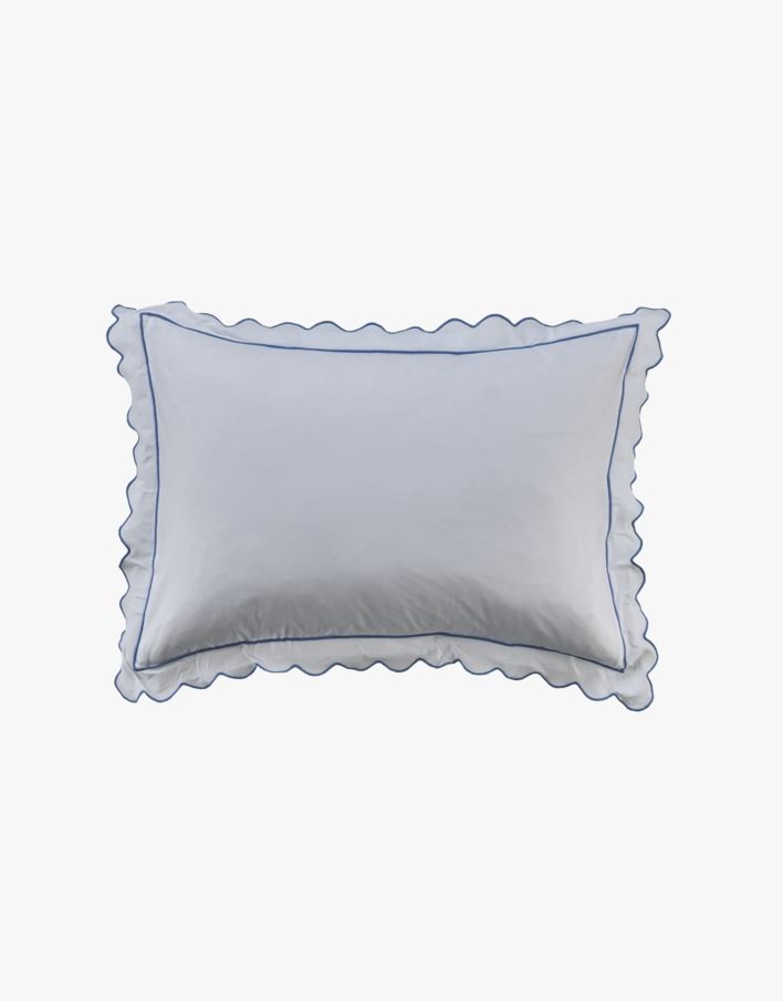 Putevar himmelblå - 50x70 cm himmelblå - 1