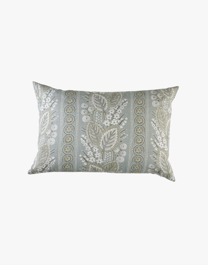 Pynteputetrekk grønn - 40x60 cm grønn - 1