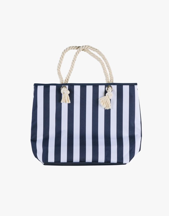 Kjølebag blå - 41x51 cm blå - 1