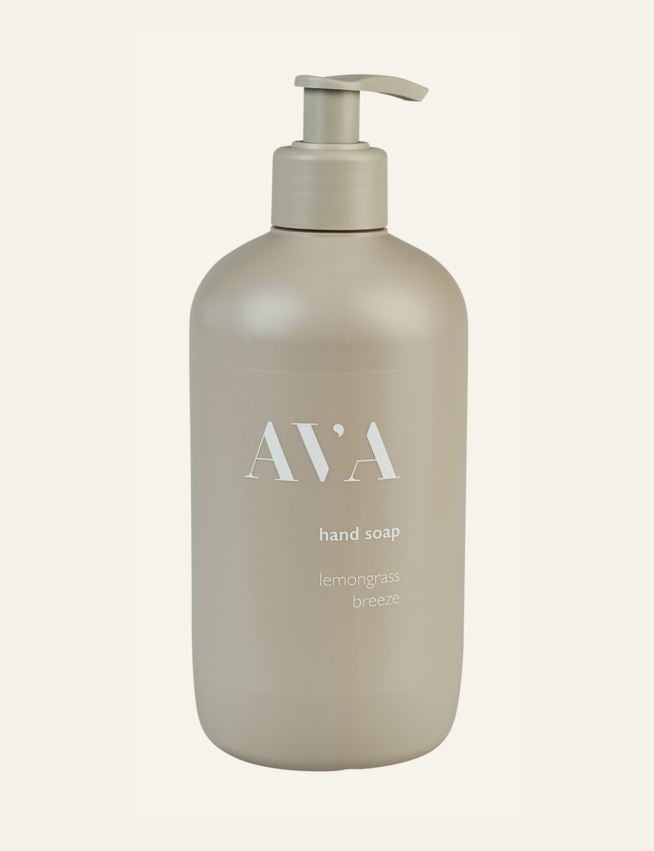 Håndsåpe refill beige - 2