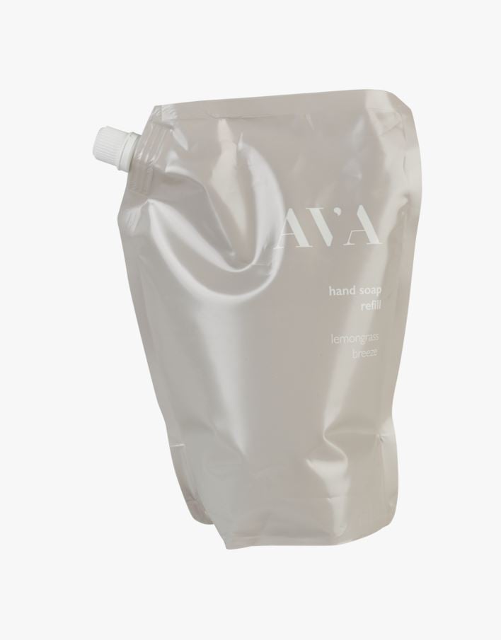 Håndsåpe refill beige - 750 ml beige - 1