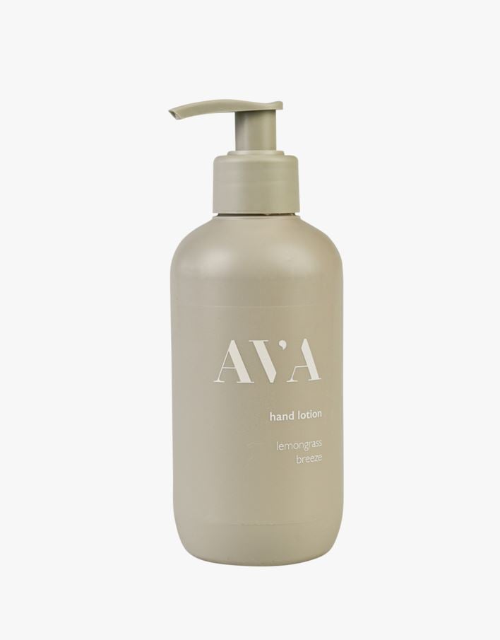 Håndlotion beige - 300 ml beige - 1