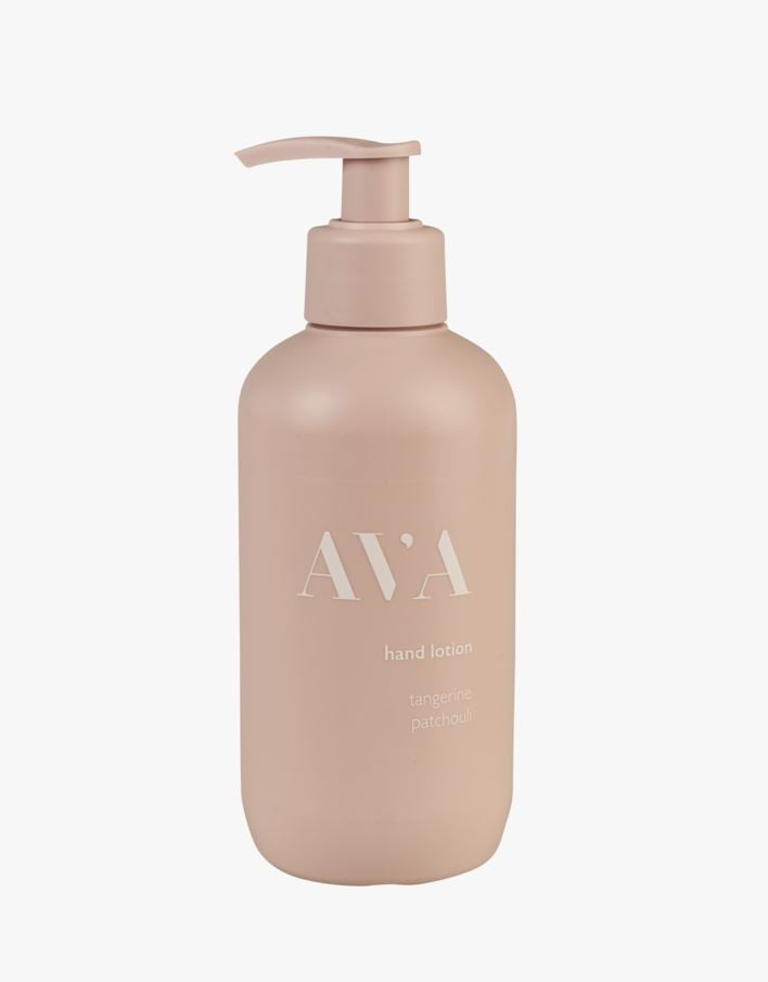 Håndlotion rosa - 300 ml rosa - 1